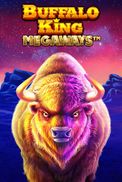 Buffalo King Megaways