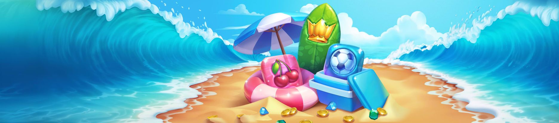 Take on Challenges and earn 1,500 Coins!