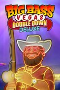 Big Bass Vegas Double Down Deluxe