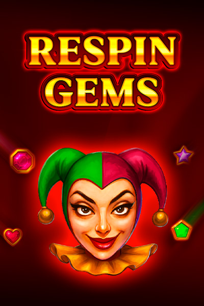 Respin Gems