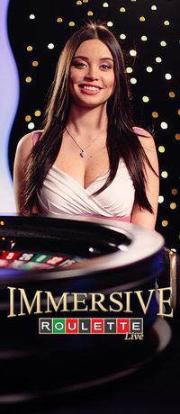 Immersive Roulette