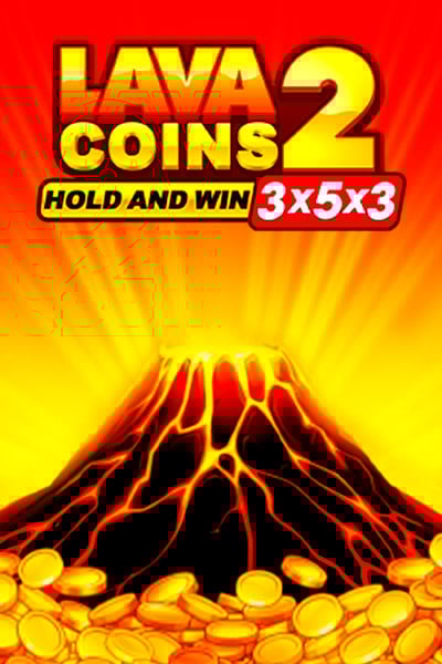 Lava Coins 2