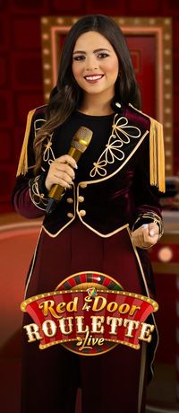 Red Door Roulette