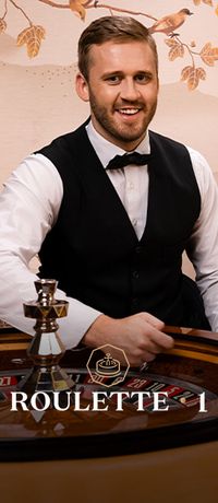 Roulette 1