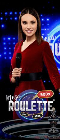 Mega Roulette