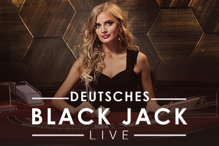 Deutsches Blackjack