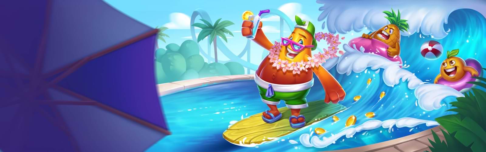 Betsoft's Holiday Tournament