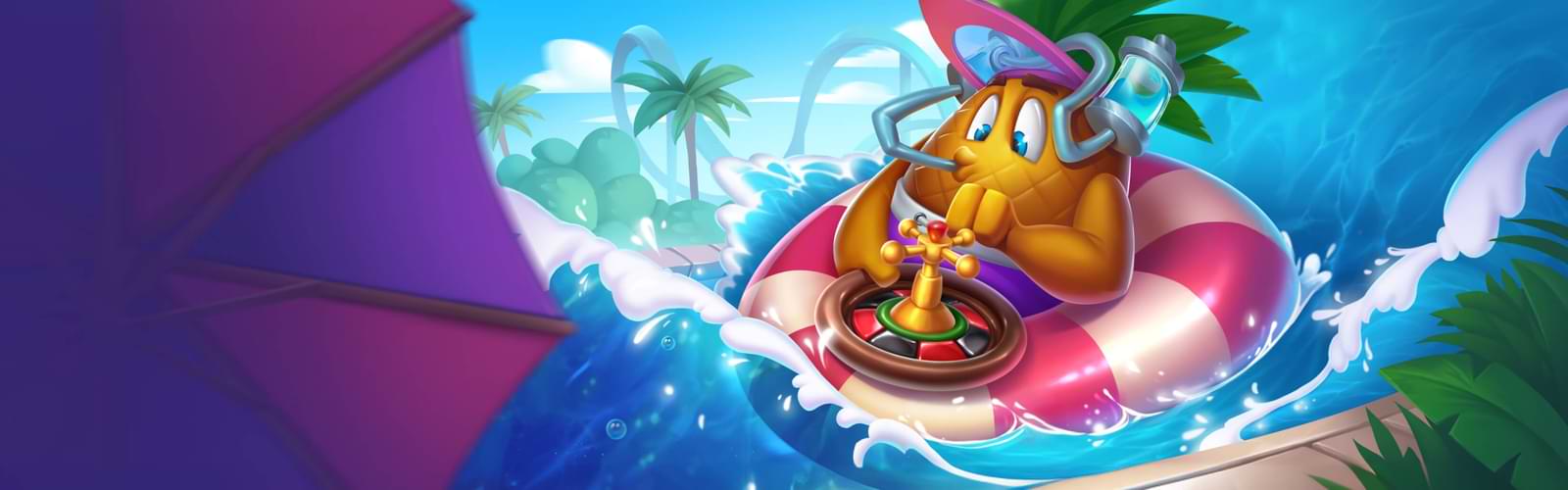 The Ultimate Spin & Win