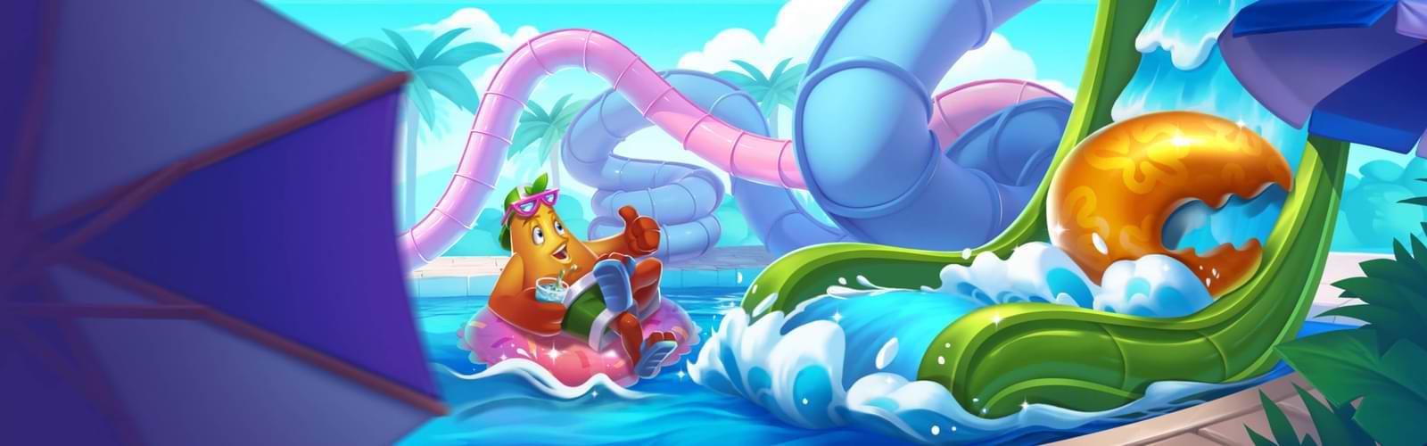 CashCrab Monthly Race